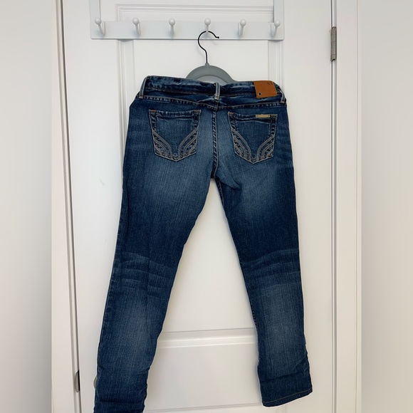 A/X Armani Exchange distressed jeans - Picture 2 of 2